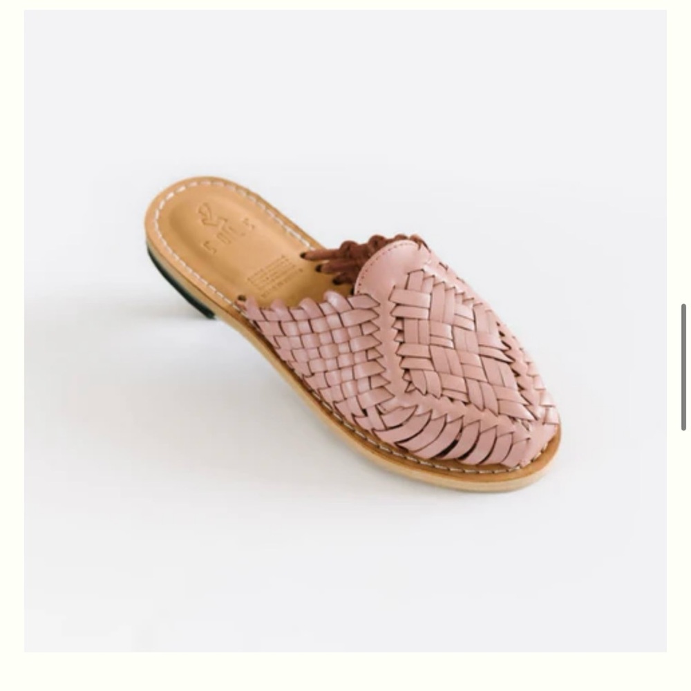 Sols Huaraches Sandal